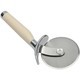 Нож для пиццы KitchenAid Coreline 22,7 см KAG113OHACE