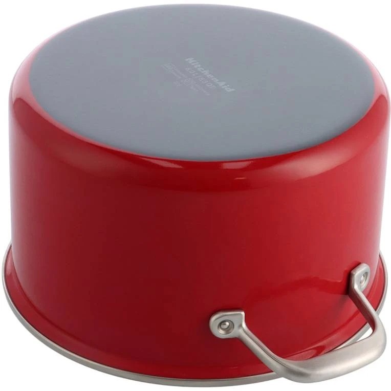 Кастрюля с крышкой KitchenAid Core 3,7 л CC003267-001