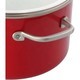Кастрюля с крышкой KitchenAid Core 3,7 л CC003267-001