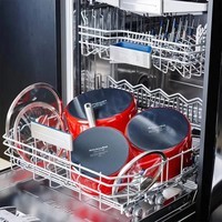 Кастрюля с крышкой KitchenAid Core 3,7 л CC003267-001