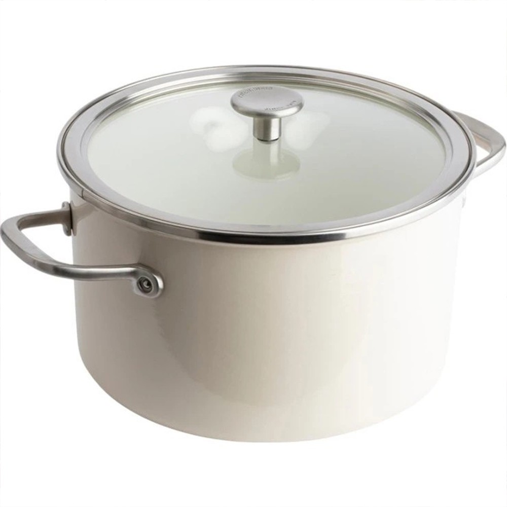 Кастрюля с крышкой KitchenAid Core 6 л CC003269-001