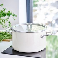 Кастрюля с крышкой KitchenAid Core 6 л CC003269-001