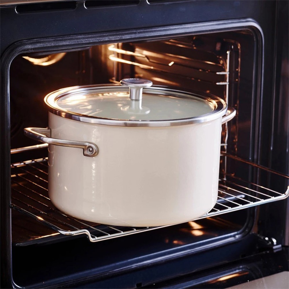 Кастрюля с крышкой KitchenAid Core 6 л CC003269-001