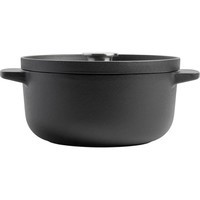 Кастрюля с крышкой KitchenAid Matte Oven-to-table 3,3 л CC004899-001