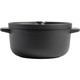 Кастрюля с крышкой KitchenAid Matte Oven-to-table 3,3 л CC004899-001