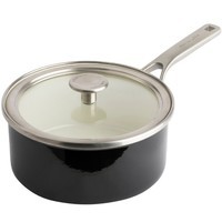Ковш с крышкой KitchenAid Steel Core 1,3 л CC005997-001