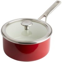 Ковш с крышкой KitchenAid Steel Core 1,3 л CC003287-001
