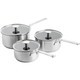 Набор посуды KitchenAid SSS 8 пр CC004221-001