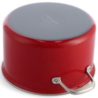 Набор посуды KitchenAid Steel Core 8 пр CC004920-001