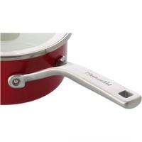 Набор посуды KitchenAid Steel Core 8 пр CC004920-001