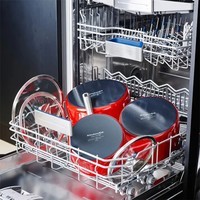 Набор посуды KitchenAid Steel Core 8 пр CC004920-001