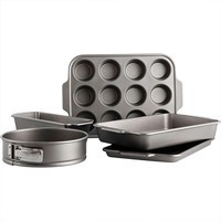 Набор форм для выпечки KitchenAid 5 пр CC006101-001