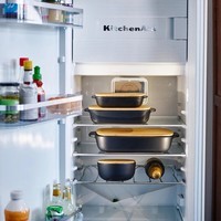 Форма для выпечки KitchenAid Matte Oven-to-table Medium CC004969-001