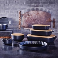 Форма для выпечки KitchenAid Matte Oven-to-table Medium CC004969-001