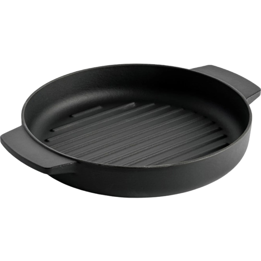 Сковорода-гриль KitchenAid Matte Oven-to-table 26 см CC004600-001