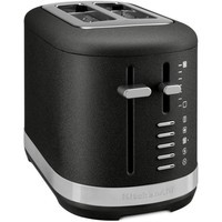 Тостер KitchenAid черный 5KMT2109EBK