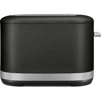Тостер KitchenAid черный 5KMT2109EBK