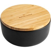 Миска с крышкой 15 см KitchenAid Matte Oven-to-table CC004972-001