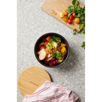 Миска с крышкой 15 см KitchenAid Matte Oven-to-table CC004972-001