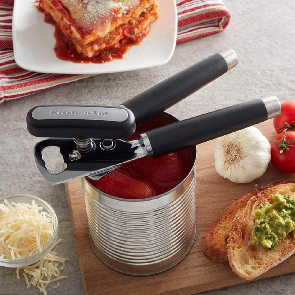 Открывалка KitchenAid Classic 21 см KCG199OHOBE