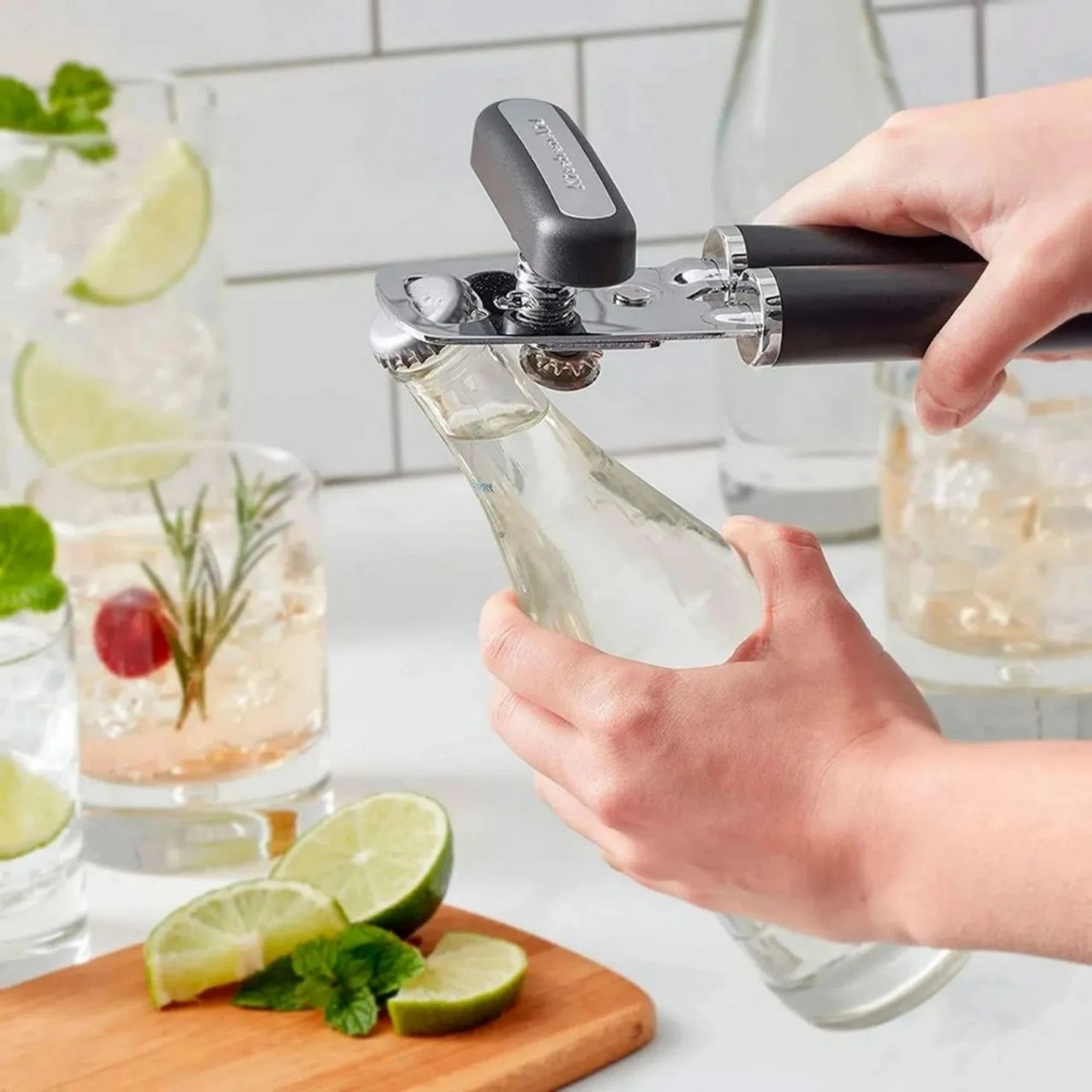 Открывалка KitchenAid Classic 21 см KCG199OHOBE