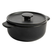 Мини-кокотница с крышкой KitchenAid Matte Oven-to-table 0,3 л CC004973-001