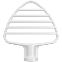 Насадка-лопатка KitchenAid для чаши 5KSMPB5W