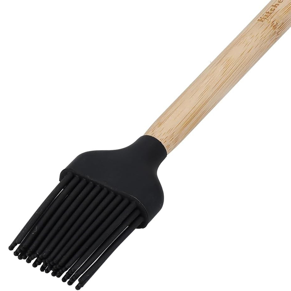 Кисточка кондитерская KitchenAid Classic 22 см KQG641OHOBE
