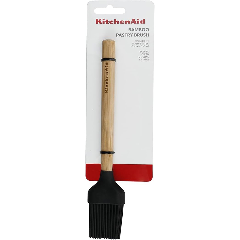 Кисточка кондитерская KitchenAid Classic 22 см KQG641OHOBE