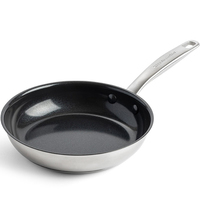 Сковорода без крышки KitchenAid Proline 20 см CC003385-001
