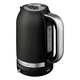 Электрочайник KitchenAid 1,7 л чугун 5KEK1701EBK