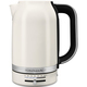 Электрочайник KitchenAid 1,7 л фарфоровый белый 5KEK1701EPL
