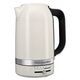 Электрочайник KitchenAid 1,7 л фарфоровый белый 5KEK1701EPL