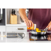 Открывалка KitchenAid Classic 20 см KHA199OHCHGG