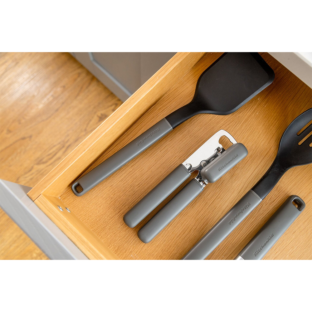 Открывалка KitchenAid Classic 20 см KHA199OHCHGG