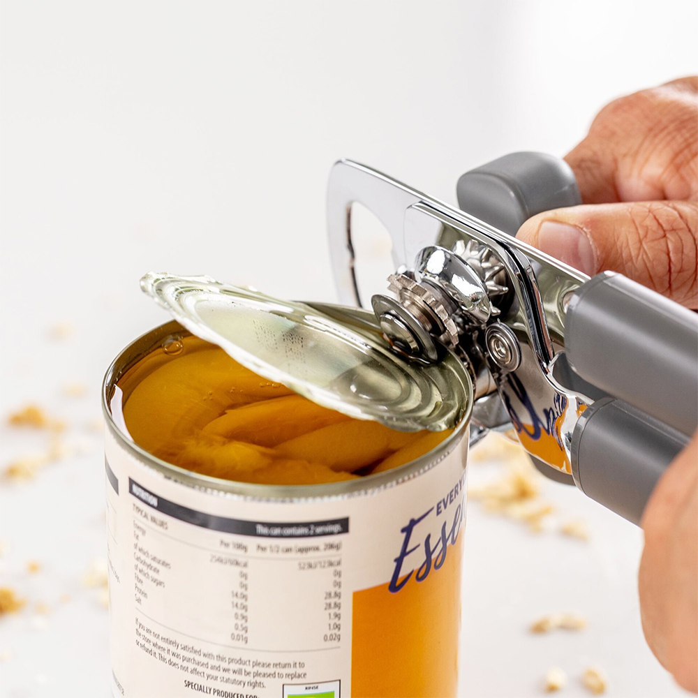 Открывалка KitchenAid Classic 20 см KHA199OHCHGG