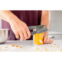 Открывалка KitchenAid Classic 20 см KHA199OHCHGG