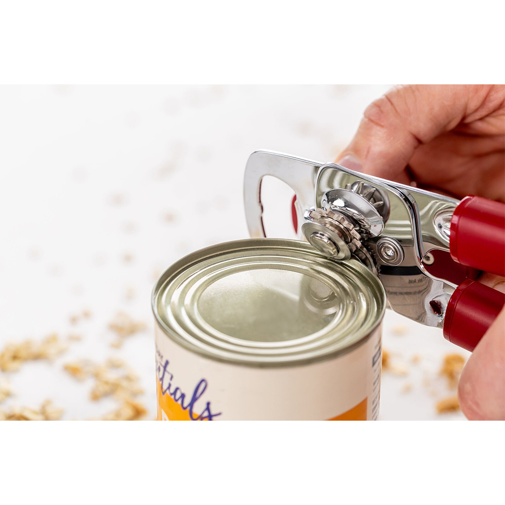 Открывалка KitchenAid Classic 20 см KHA199OHEREG