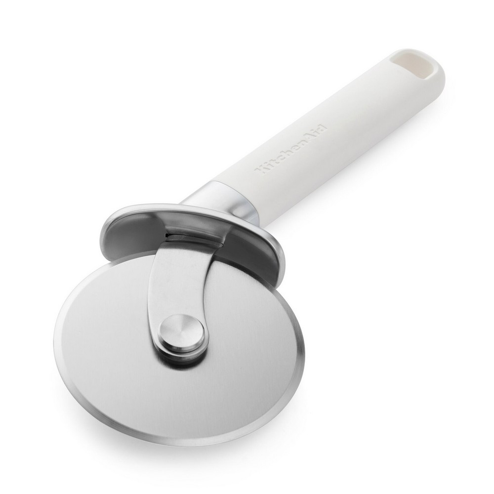 Нож для пиццы KitchenAid Classic 24,5 см KHA113OHPNG