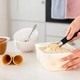 Ложка для мороженого KitchenAid Classic 21 см KHH117OHOBEG