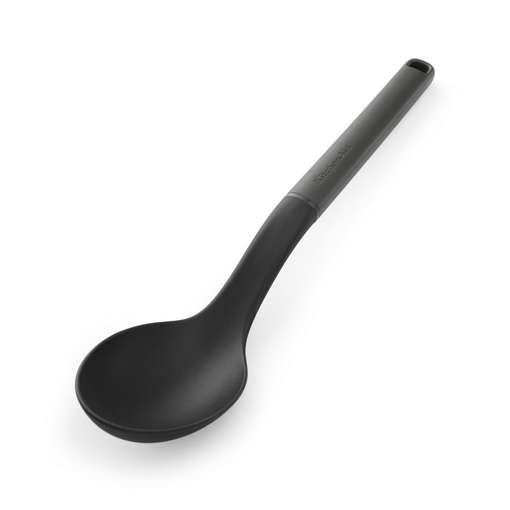 Ложка для сервировки KitchenAid Classic 34 см KHA003OHCHGG