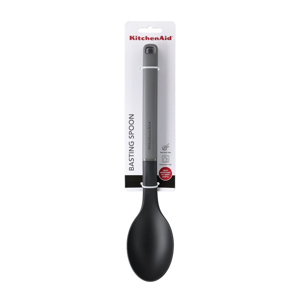 Ложка для сервировки KitchenAid Classic 34 см KHA003OHCHGG