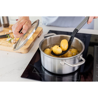 Ложка для сервировки KitchenAid Classic 34 см KHA003OHCHGG