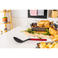 Ложка для сервировки KitchenAid Classic 34 см KHA003OHEREG