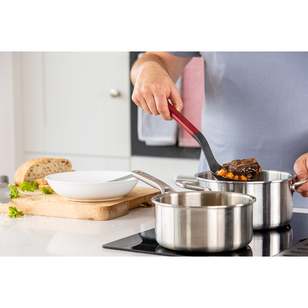 Ложка для сервировки KitchenAid Classic 34 см KHA003OHEREG