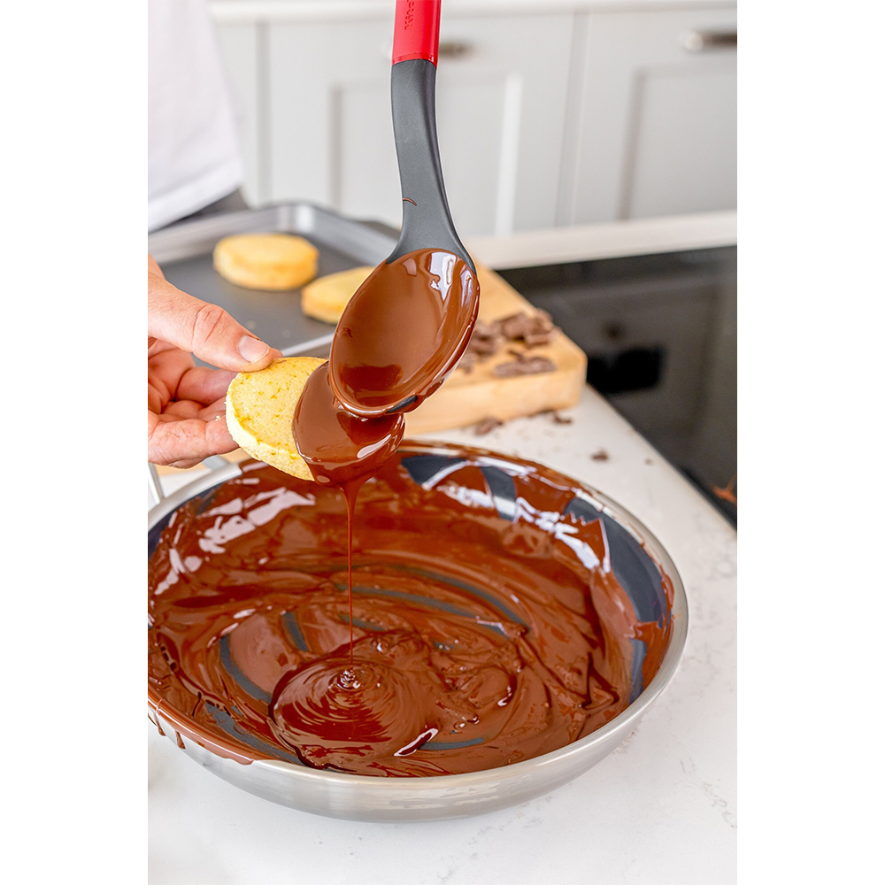 Ложка для сервировки KitchenAid Classic 34 см KHA003OHEREG