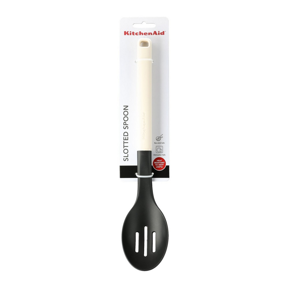 Ложка для сервировки KitchenAid Classic 34 см KHA004OHPNG