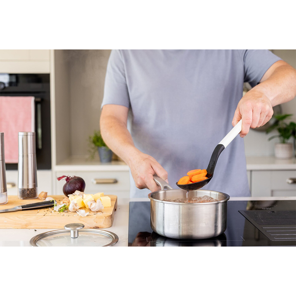 Ложка для сервировки KitchenAid Classic 34 см KHA004OHPNG