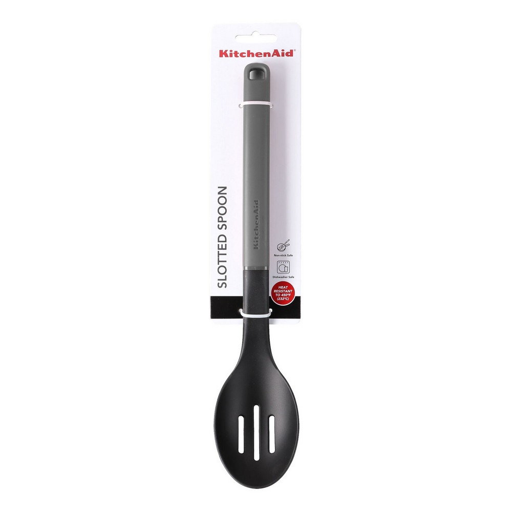 Ложка для сервировки KitchenAid Classic 34 см KHA004OHCHGG