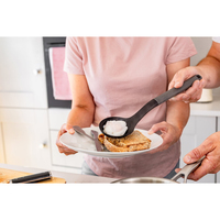 Ложка для сервировки KitchenAid Classic 34 см KHA004OHCHGG